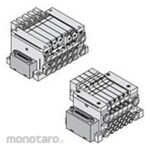 SMC Plug-in Unit VV5Q21-03C6 Series