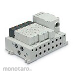 SMC Plug-in Unit VV5Q41-05C Series