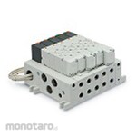 SMC Plug-in Unit VV5Q41-06C Series