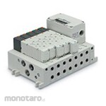 SMC Plug-in Unit VV5Q41-07C Series