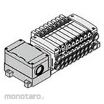 SMC Plug-in Unit VV5QC21-03 Series