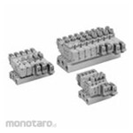 SMC Plug-in Unit VV5QZ12 Series