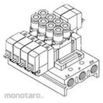 SMC Pneumatic Equipment for Clean Rooms 10-SS5Y5-20 Series