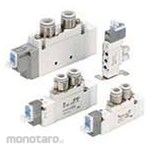 SMC Pneumatic Equipment for Clean Rooms 10-SY51 Series