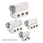 SMC Pneumatic Equipment for Clean Rooms 10-SY52 Series