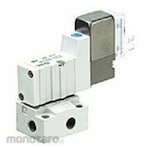 SMC Pneumatic Equipment for Clean Rooms 10-SYJ3 Series
