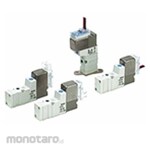SMC Pneumatic Equipment for Clean Rooms 10-SYJ51 Series