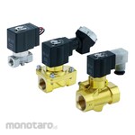 SMC Power-saving Direct Acting 2-port Solenoid Valve VXE23 Series