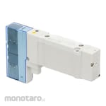 SMC SY520 Series