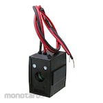 SMC Solenoid Assembly VX021-001 Series