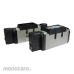 SMC Solenoid Assy