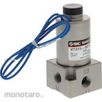 SMC Solenoid Valve , Vt Series Vt315- (Katup Solenoid)