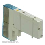 SMC Solenoid Valve (Katup Solenoid)