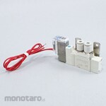 SMC Solenoid Valve (SY) M5x0.8