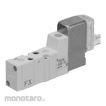 SMC Solenoid Valve (SYJ) M5x0.8