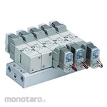 SMC Solenoid Valve (VF) Rc3/8