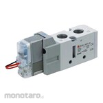 SMC Solenoid Valve (VF) Without Sub-Plate