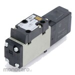 SMC Solenoid Valve (VFR) Rc1/4