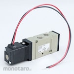 SMC Solenoid Valve (VFS) Rc3/4