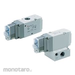 SMC Solenoid Valve (VP300) Rc1/8