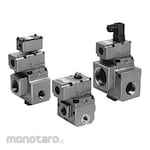 SMC Solenoid Valve (VP3000) Rc1/2