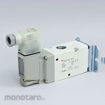 SMC Solenoid Valve (VP500) Rc1/4