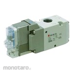 SMC Solenoid Valve (VP7) Rc1/4