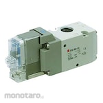 SMC Solenoid Valve (VP7) Rc3/8