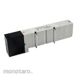 SMC Solenoid Valve (VQ4000) Plug-in Unit