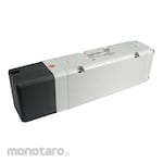 SMC Solenoid Valve (VQ5000) Plug-in Unit