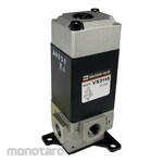 SMC Solenoid Valve (VS3000) Rc1/2
