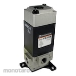 SMC Solenoid Valve (VS3000) Rc1/8