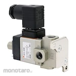 SMC Solenoid Valve (VS3000) Rc3/8