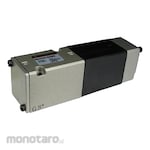 SMC Solenoid Valve (VS4000) Rc1/2 (Katup Solenoid)