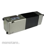 SMC Solenoid Valve (VS4000) Rc3/8