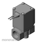 SMC Solenoid Valve (VX) Rc1/2