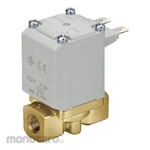 SMC Solenoid Valve (VX) Rc1/4 (Katup Solenoid)