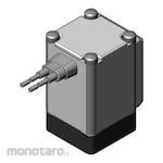 SMC Solenoid Valve (VX) dia.4