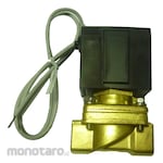 SMC Solenoid Valve (VXH) Rc1/4