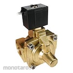 SMC Solenoid Valve (VXP) Rc3/4