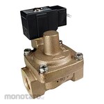 SMC Solenoid Valve (VXR) Rc1/2