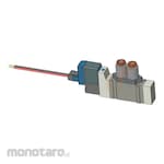 SMC Solenoid Valve 5 Port Sy Series (Katup Solenoid)