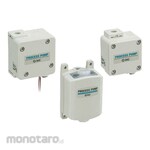 SMC Solenoid Valve Built-in Type/Air Operated Type External Switching Type PB1013A Series