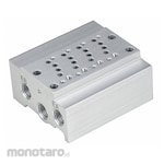 SMC Solenoid Valve Manifolds