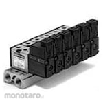 SMC Solenoid Valve VZ1120 Series