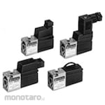 SMC Solenoid Valve VZ120 Series