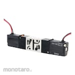 SMC Solenoid Valve VZ3290 Series