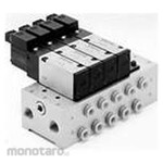 SMC Solenoid Valve VZ5143-2 Series