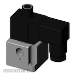 SMC Solenoid Valve, Vt Series Vt317- (Katup Solenoid)