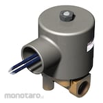 SMC Solenoid Valve, Vt Series Vta3-